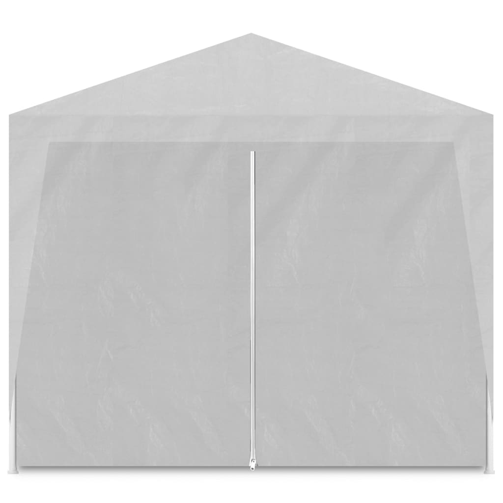 Greenwestons – wholesale Tent – Green's Party Tent 10'x30' White3