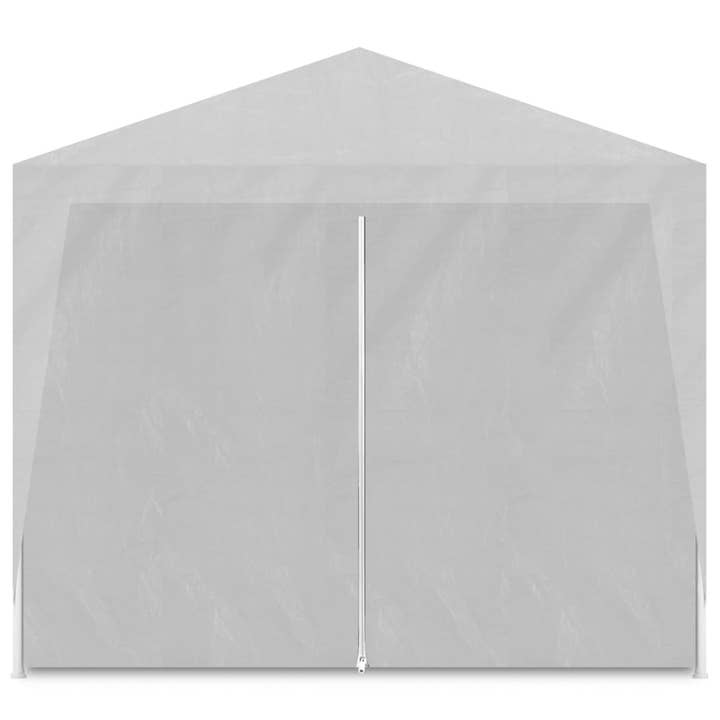 Greenwestons - Wholesale Tent - Green's Party Tent 10'x30' White3