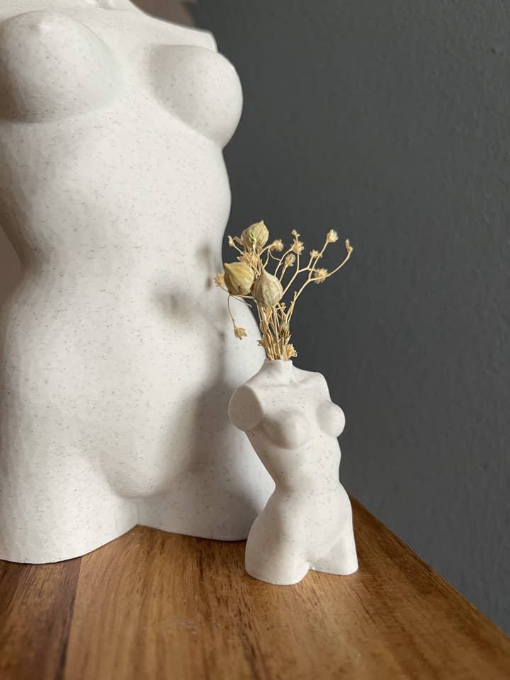 Mini Aphrodite Vase for wholesale by boldwinged