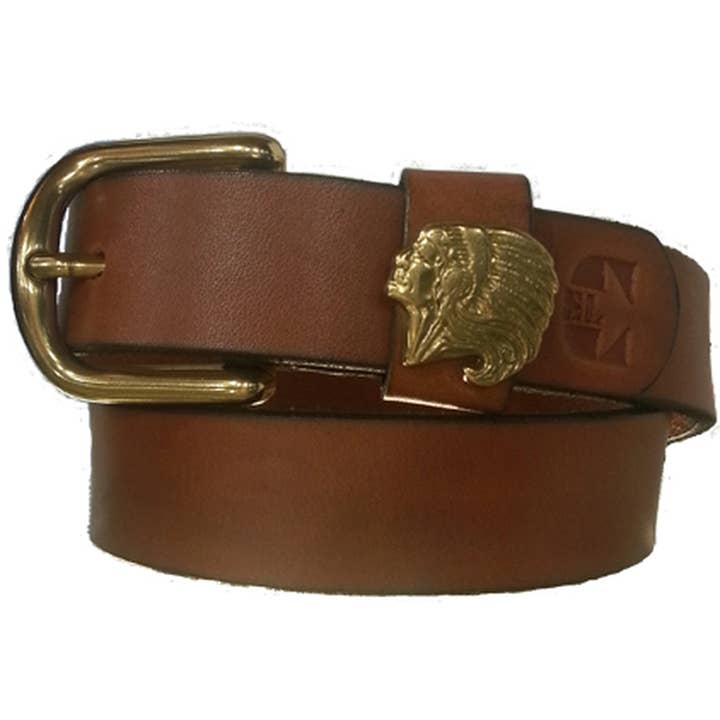 Belt Indianino for wholesale by El Charro