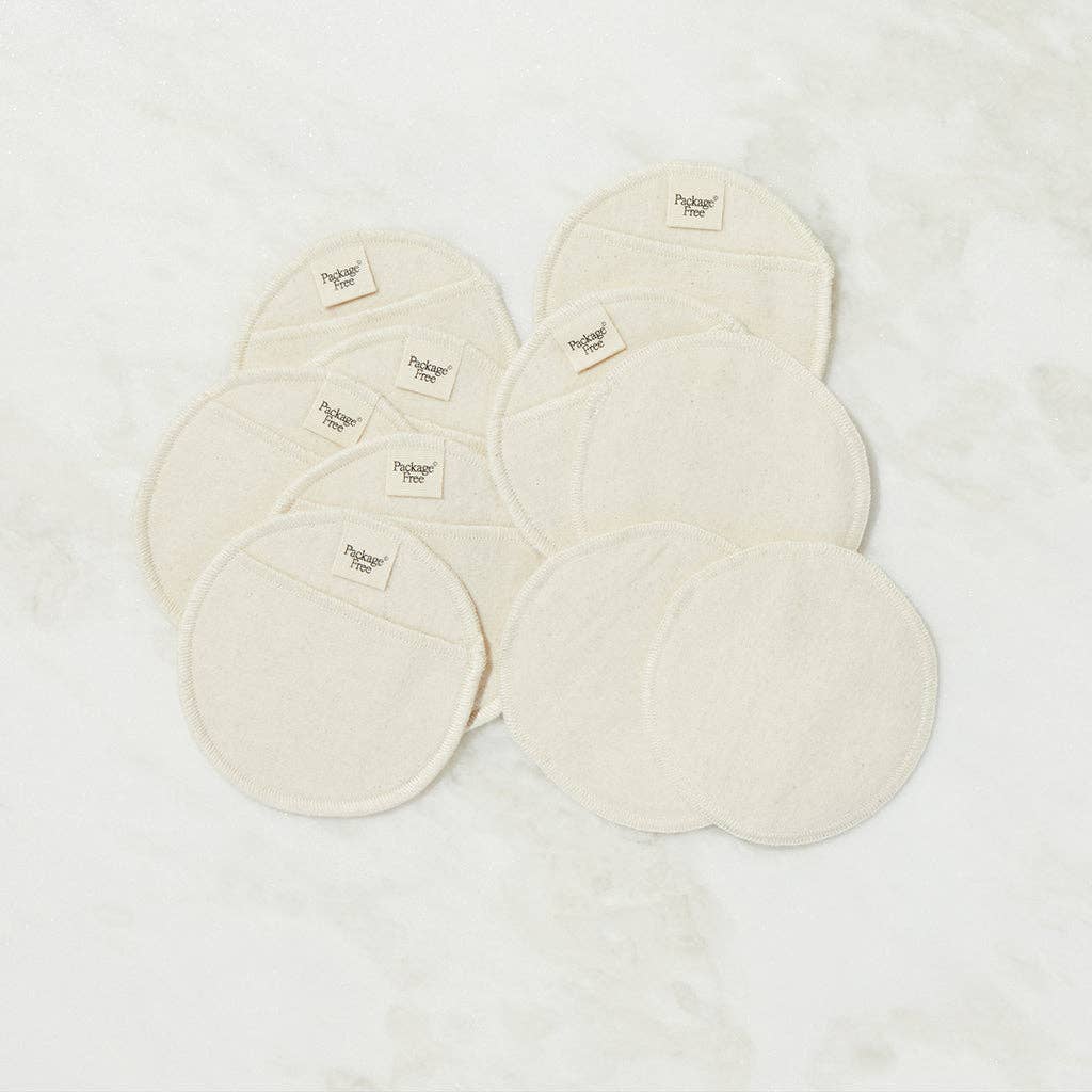 Package Free – cotonetes e algodão por atacado – Embalagem Arredondas de Algodão2