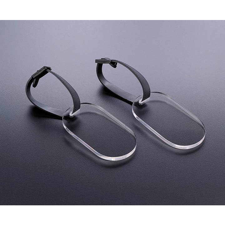 Luggage Tag for wholesale by Huang Acrylic