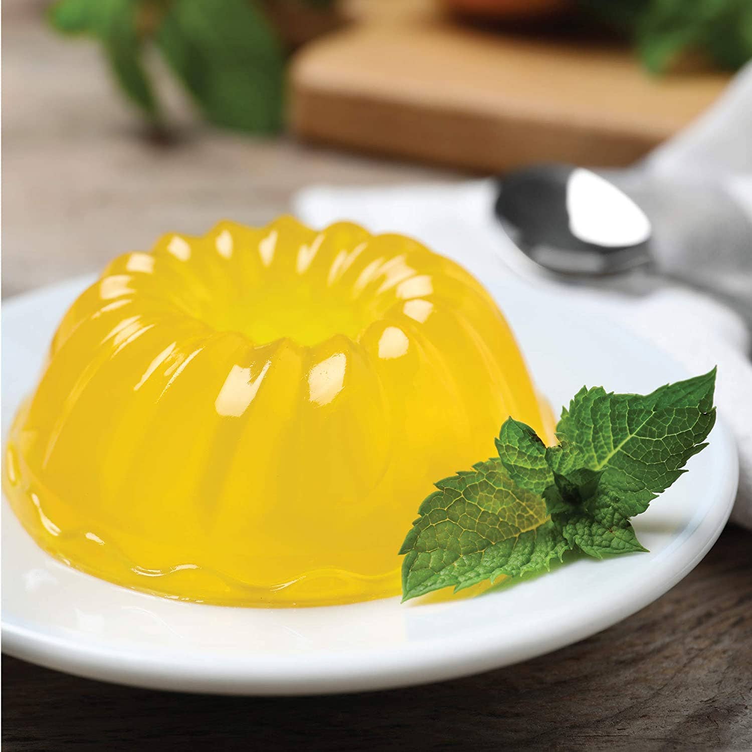 NuNaturals - Wholesale Protein/Superfood Powder - Unflavored Gelatin 1 lb (45 servings)6