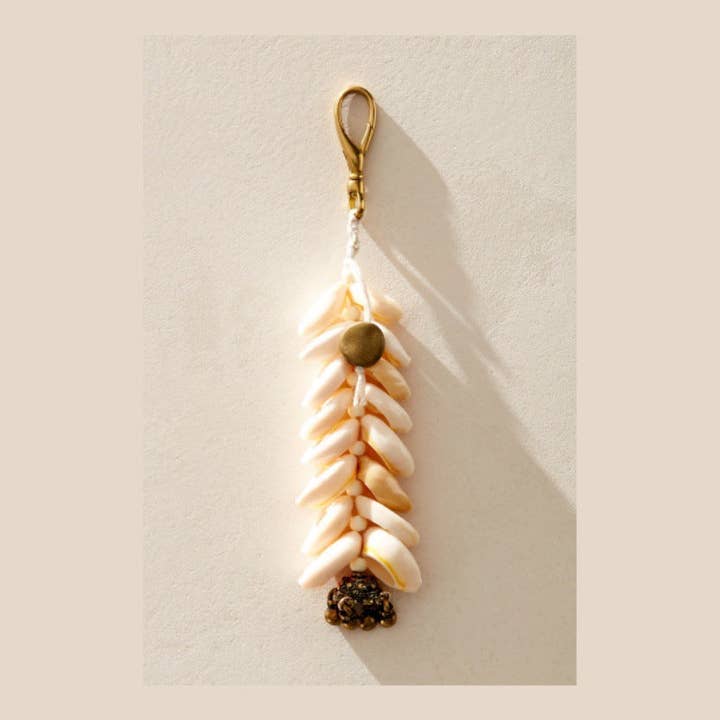 Dipped Shop - Wholesale Keychain – Women's - Cute Ocean Style Pendant Keychain Bag Charms DP25C7887