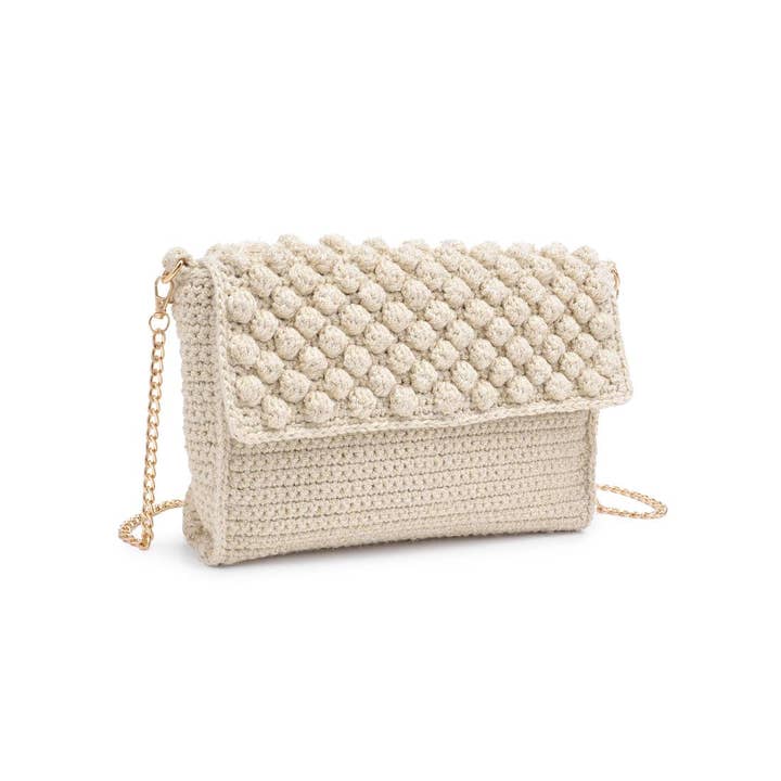 Moda Luxe - Wholesale Crossbody Bag - Women's - Celeste Crossbody