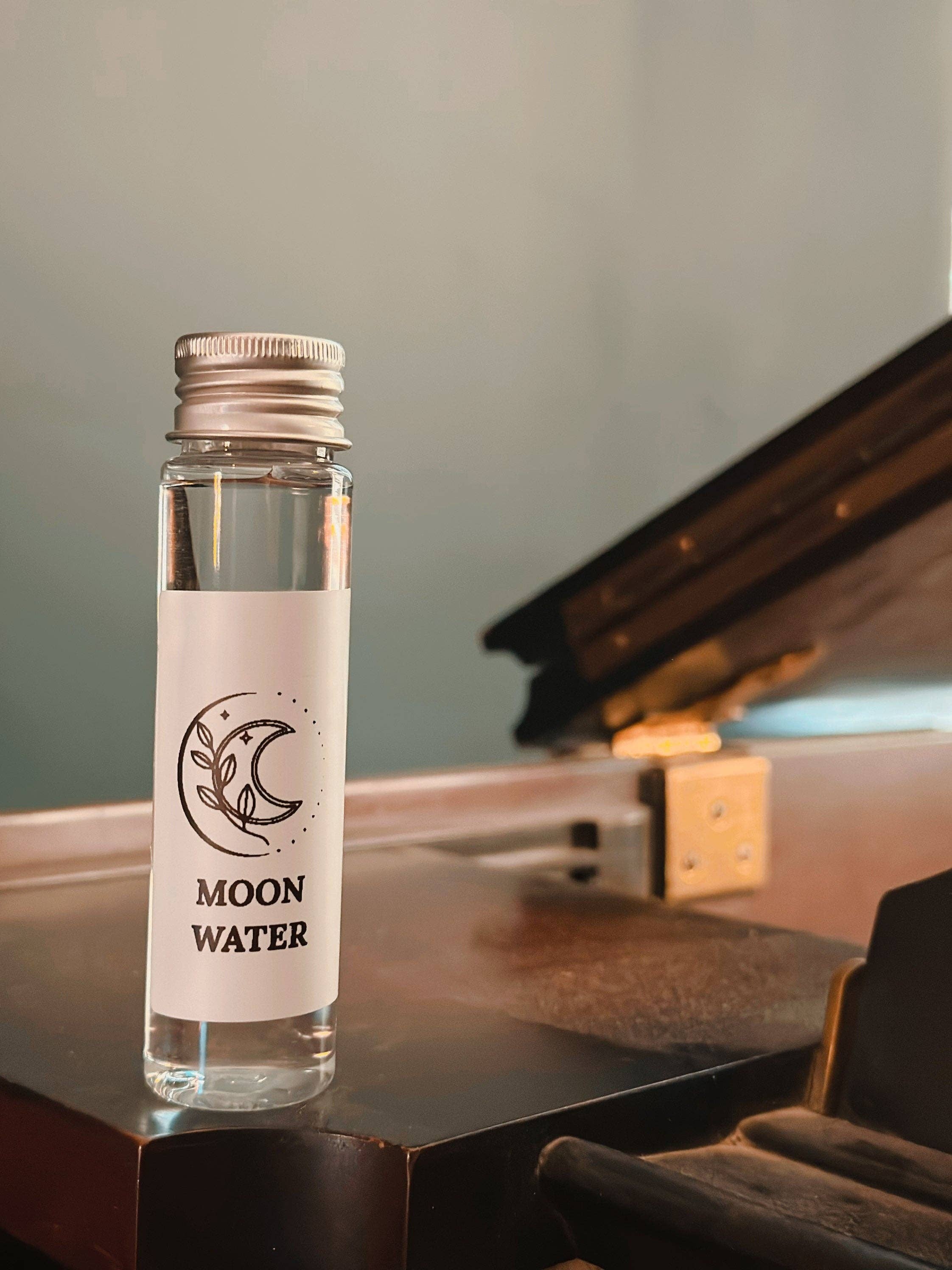 Moon Water Apothecary / UniScents – wholesale Meditation supplies – Charged Moon Water - White Label ready!1