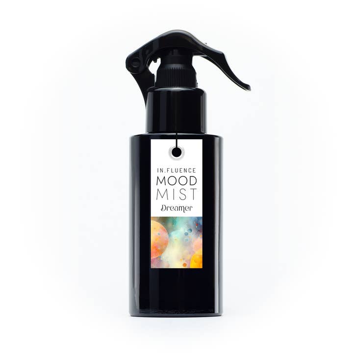 In.Fluence Mood Mist - Dreamer for wholesale by Freedom Scents USA