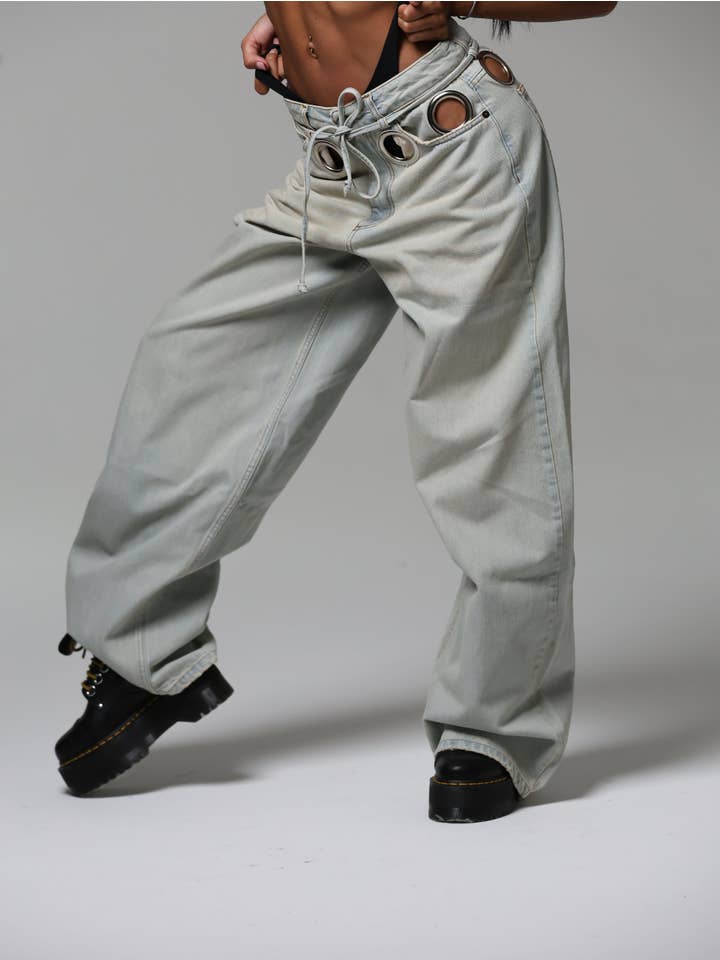 GiSar - Wholesale Jeans - Women's - ECHO22