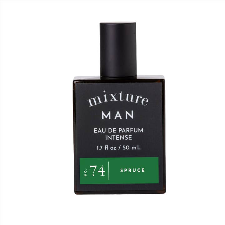 Mixture Home - Wholesale Perfume/Eau de Toilette - Mixture Man Eau de Parfum Intense