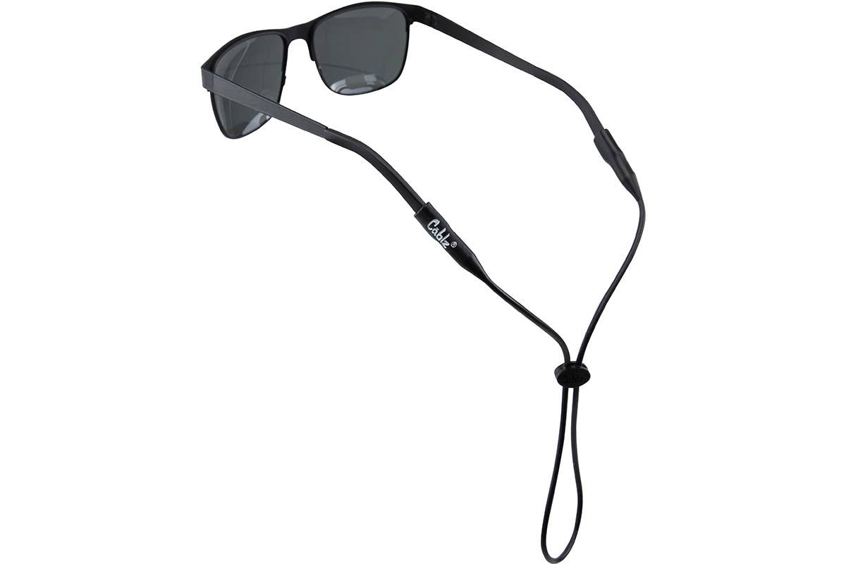 Black Cablz - Silicone. Made from 100% Silicone!-SiliconeBlk for wholesale on Faire