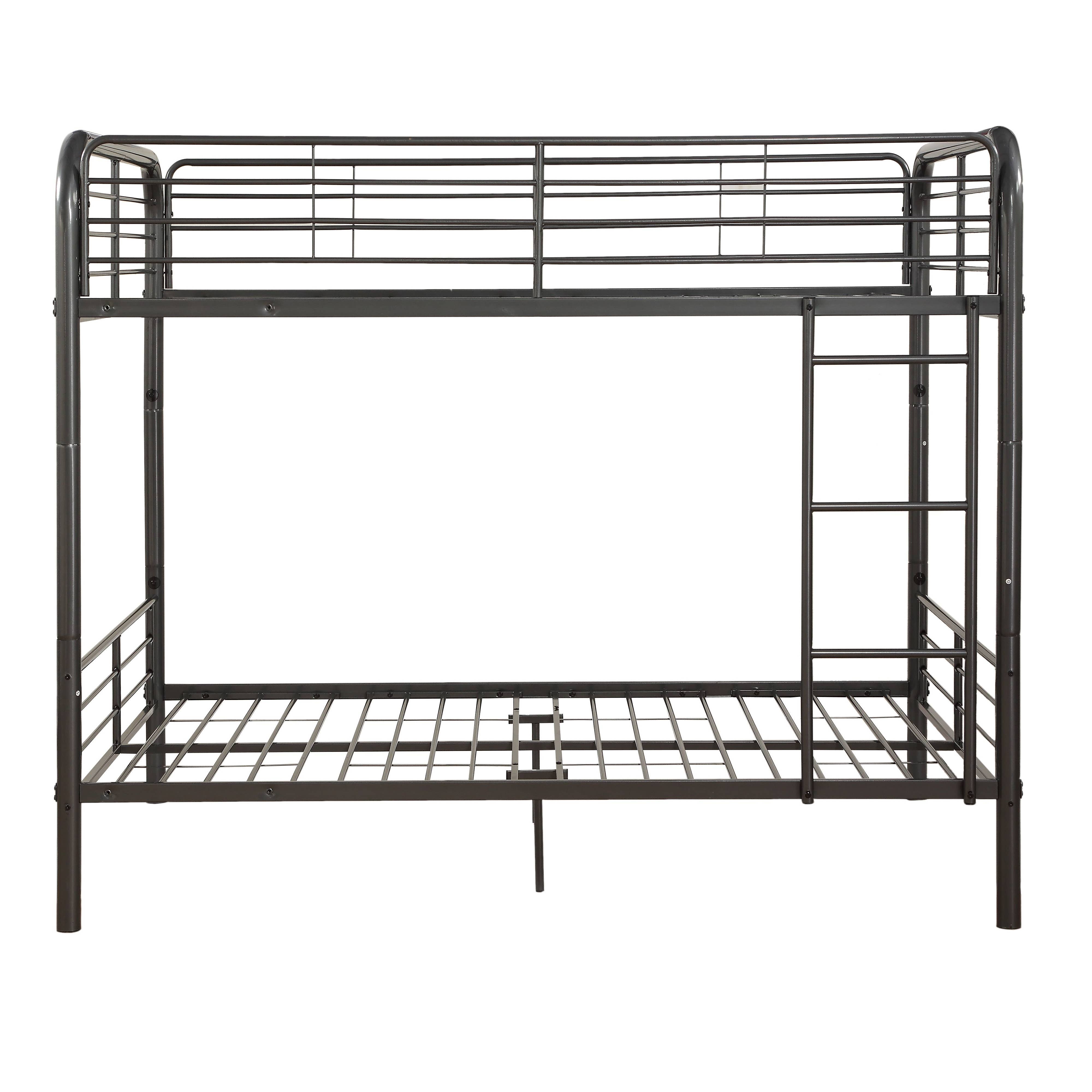Acme Furniture Industry, Inc. - Wholesale Bed - Kids & Baby - Bristol  Full/Full Bunk Bed 374351