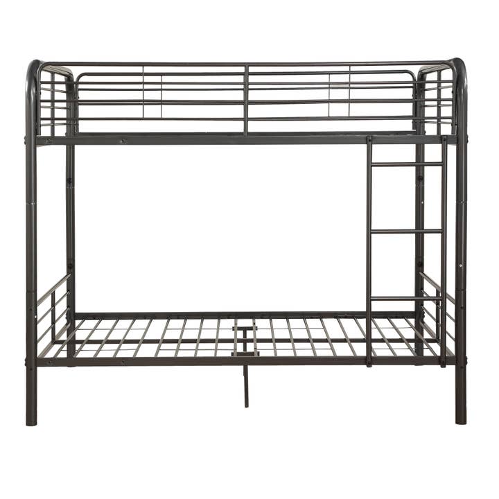 Acme Furniture Industry, Inc. - Wholesale Bed - Kids & Baby - Bristol Full/Full Bunk Bed 374351