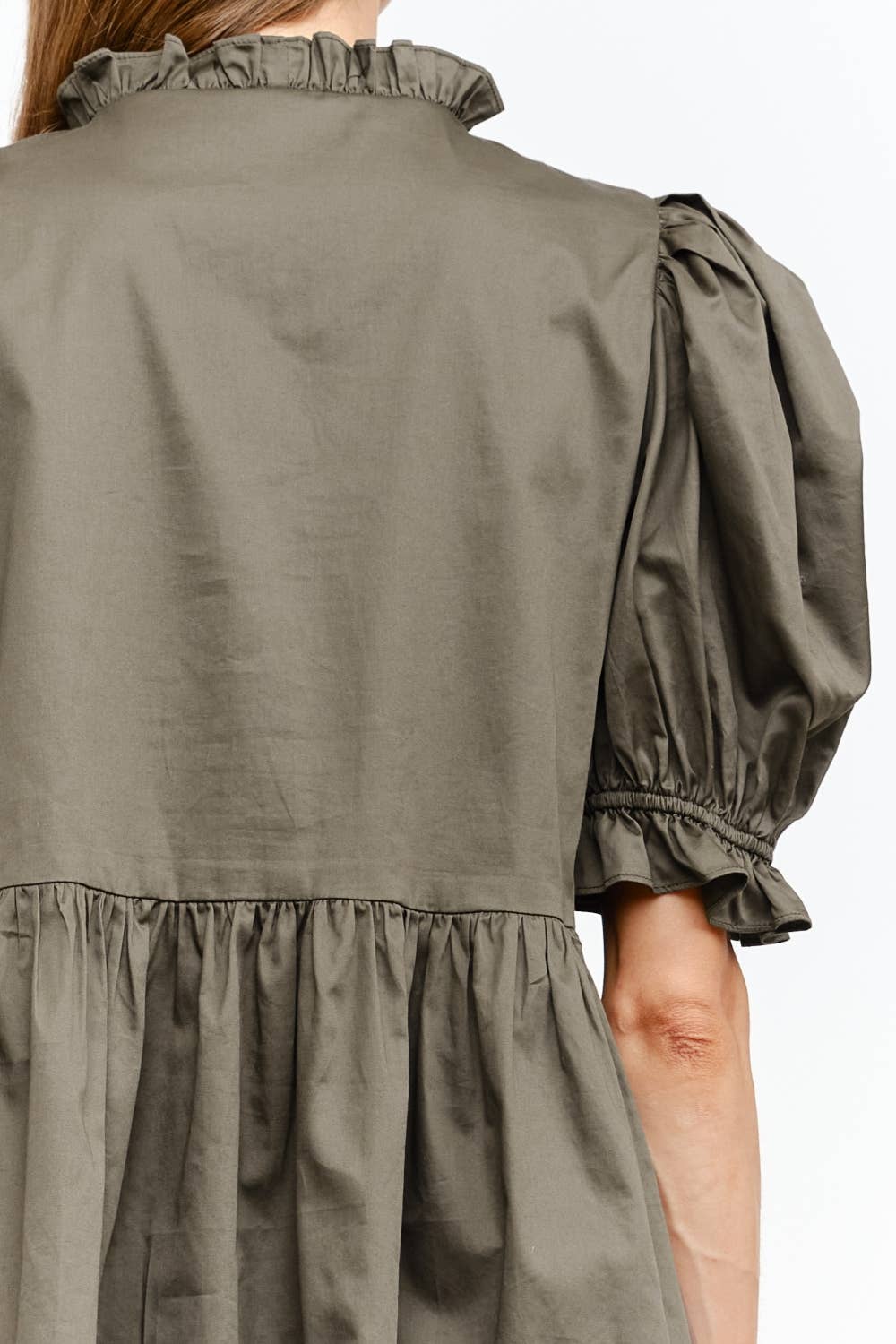 OLIVE Ophelia Dress for wholesale on Faire6