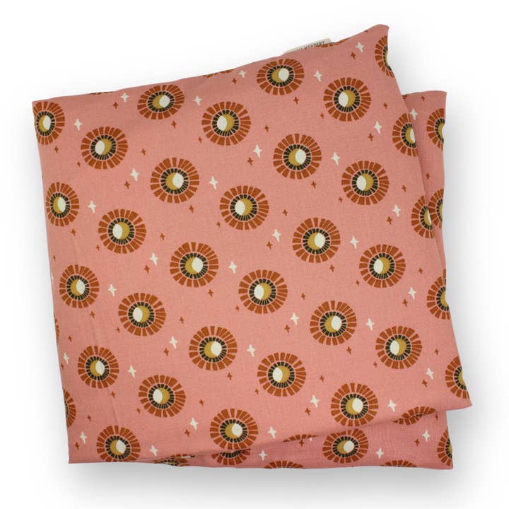 Dana Herbert - Wholesale Hot/Cold Compress - Aromatherapy Large Heat & Cold Wrap16