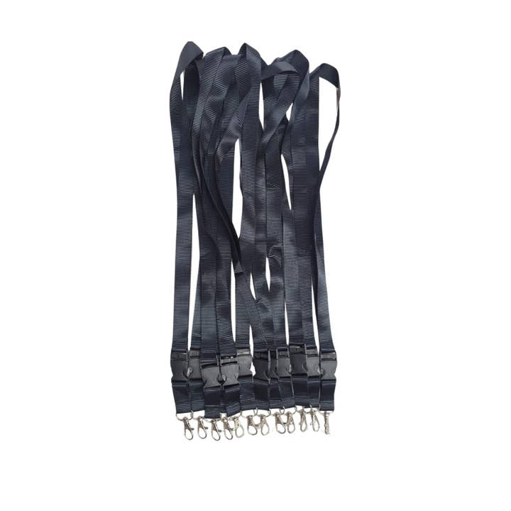 Cordon noir pour la vente par ZKY Wholesale