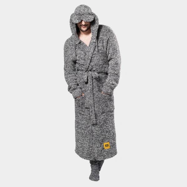 Big Blanket Co - Wholesale Robe - Women's - Premier Plush™ Robe6