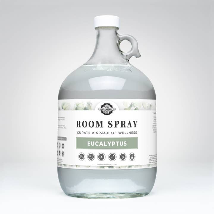 Rustic Strength - Wholesale Room & Linen Spray - Room Spray7