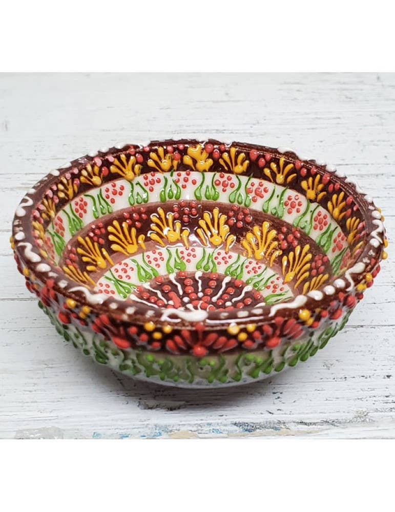 Natto USA - Wholesale Bowl - Lace Bowls 3"3