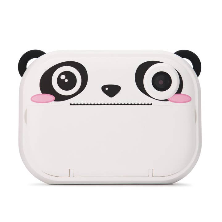 Panda | Print Camera for wholesale by kiimento (formerly Kidamento)