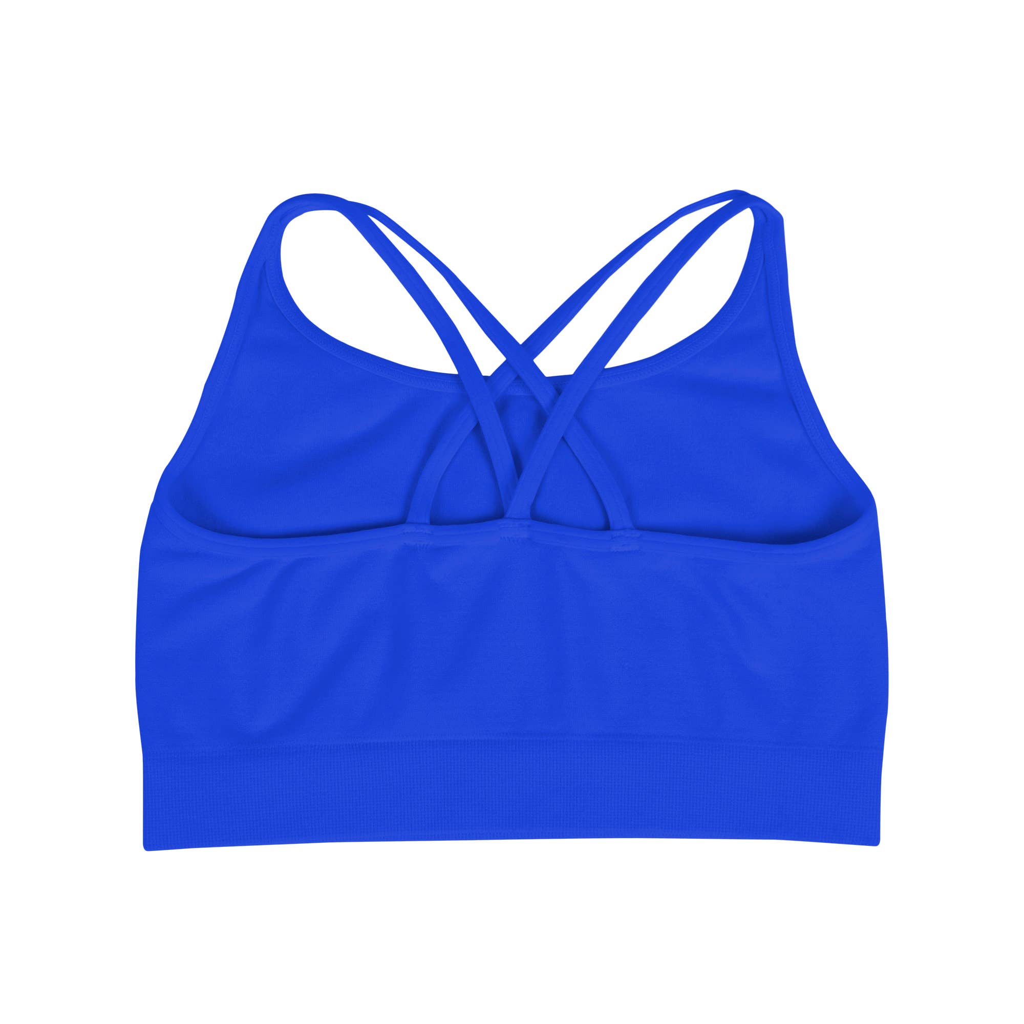 KurveShop - Vendita all'ingrosso Reggiseno sportivo - Bambini - REGGISENO DA ALLENAMENTO PER BAMBINI2