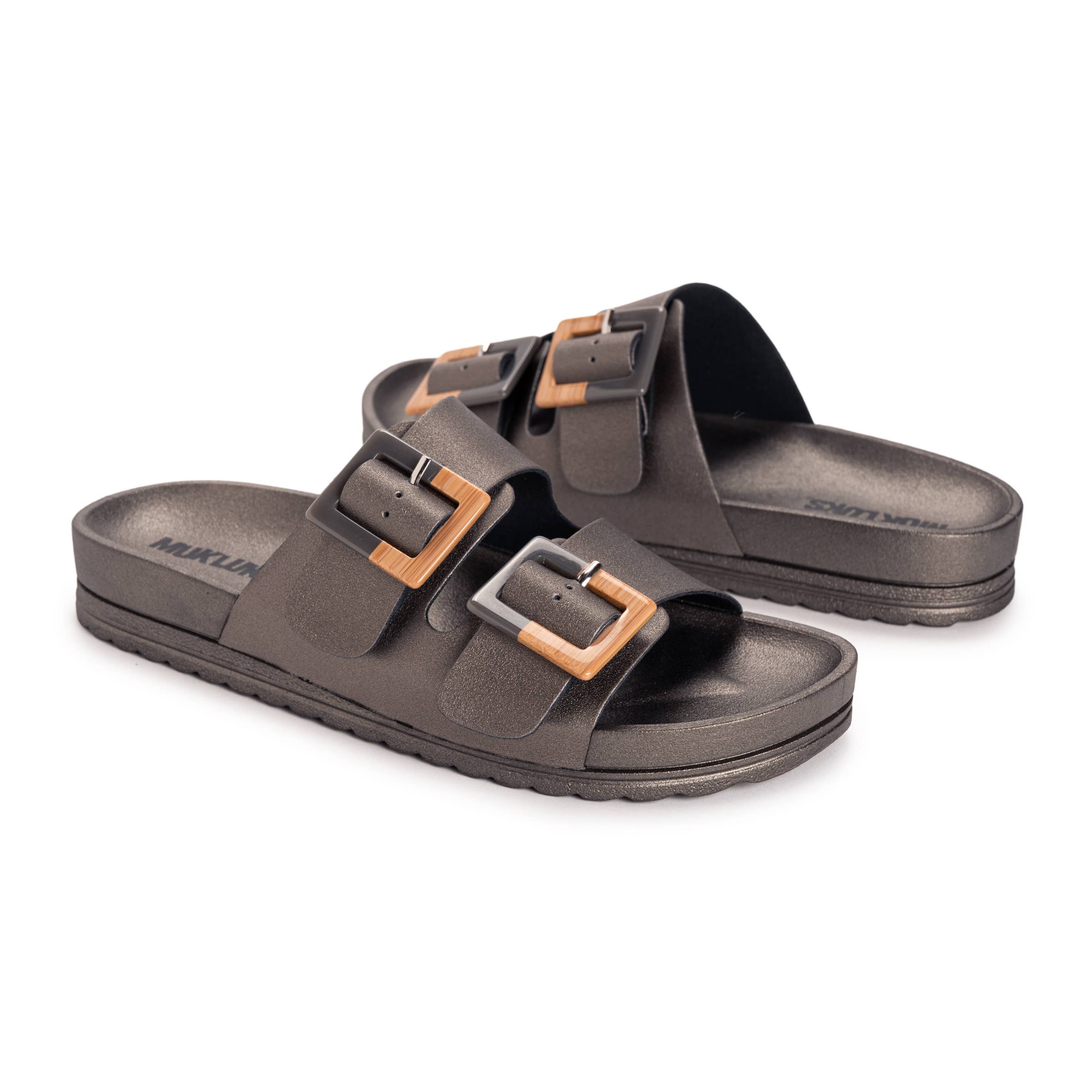 Muk Luks - Wholesale Sandals - Women's - Muk Luks Women's Grand Cayman Sandal45