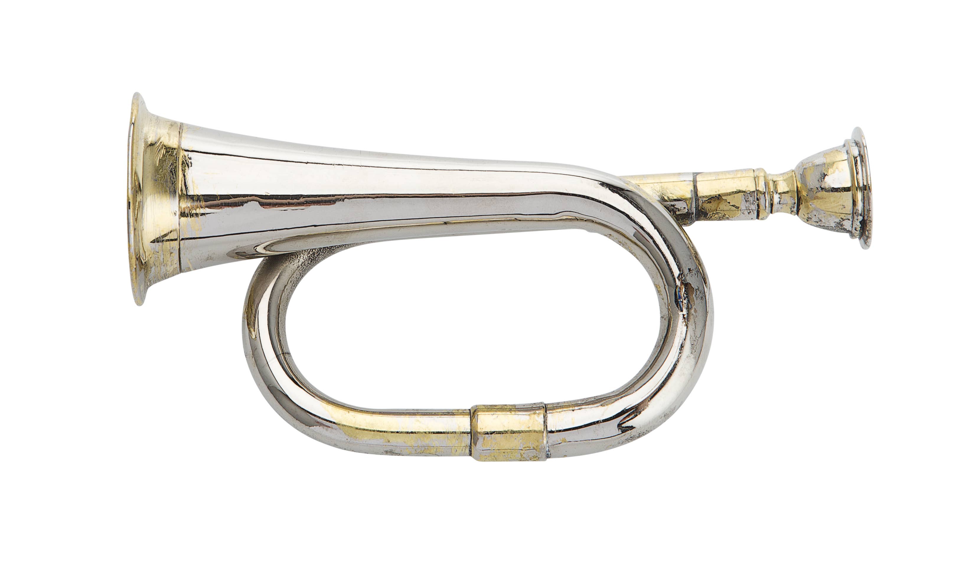 Walther & Co. - Vente Décorations de table - Trompette0