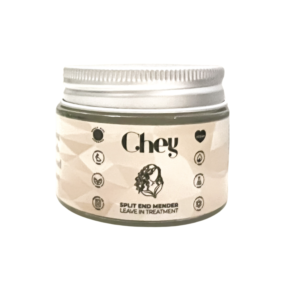 Chey Haircare - Wholesale Hair Oil - Split End Mender1