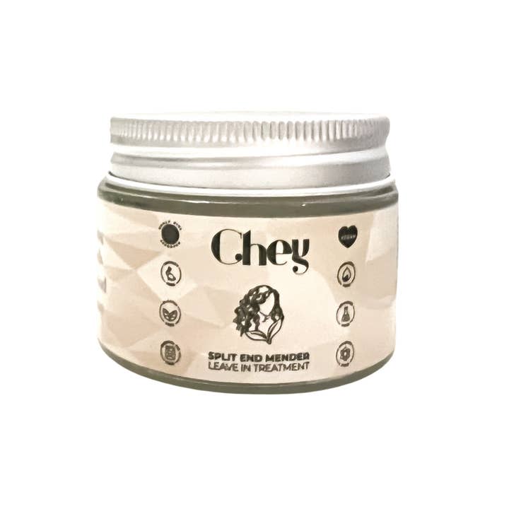 Chey Haircare - Wholesale Hair Oil - Split End Mender1