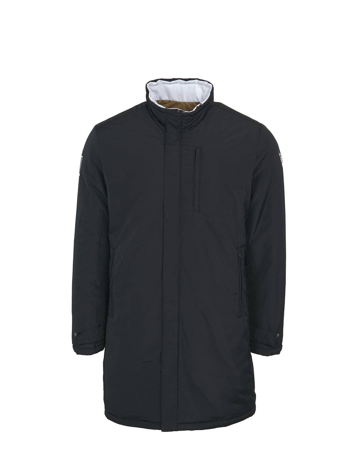 FE - Wholesale Jacket - Men's - Vegas Golden Knights Reversible Parka Jacket10