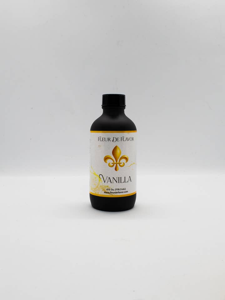 Vanilla Bakery Emulsion Flavor for wholesale by Fleur De Flavor