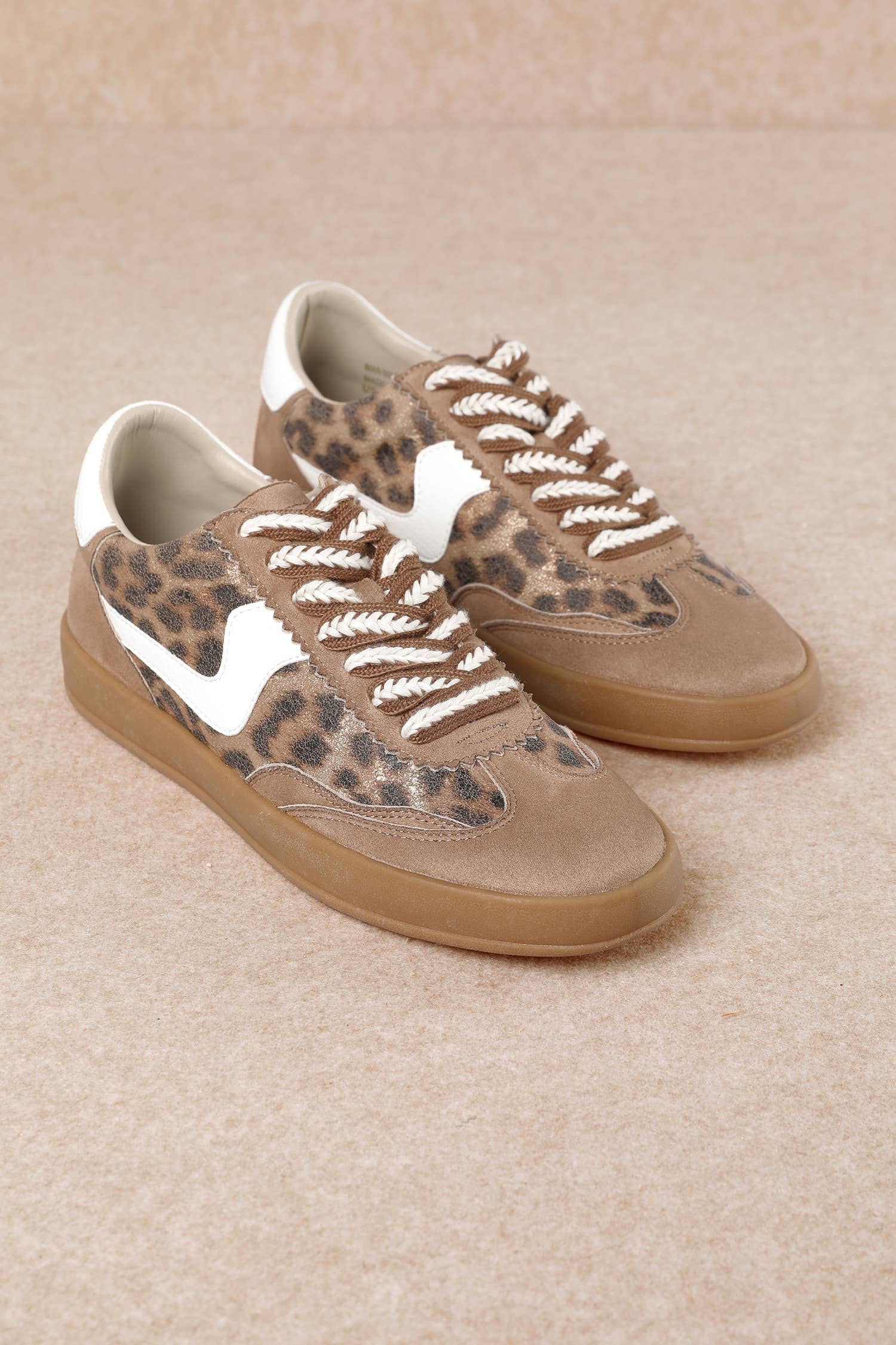 Mis Jes - Wholesale Lifestyle Sneakers - Women's - MX-DESTINY51