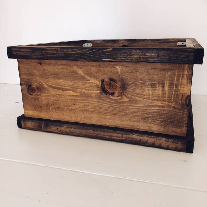 Rustiek - Vente Jupes de sapin de Noël - Collier d'arbre massif