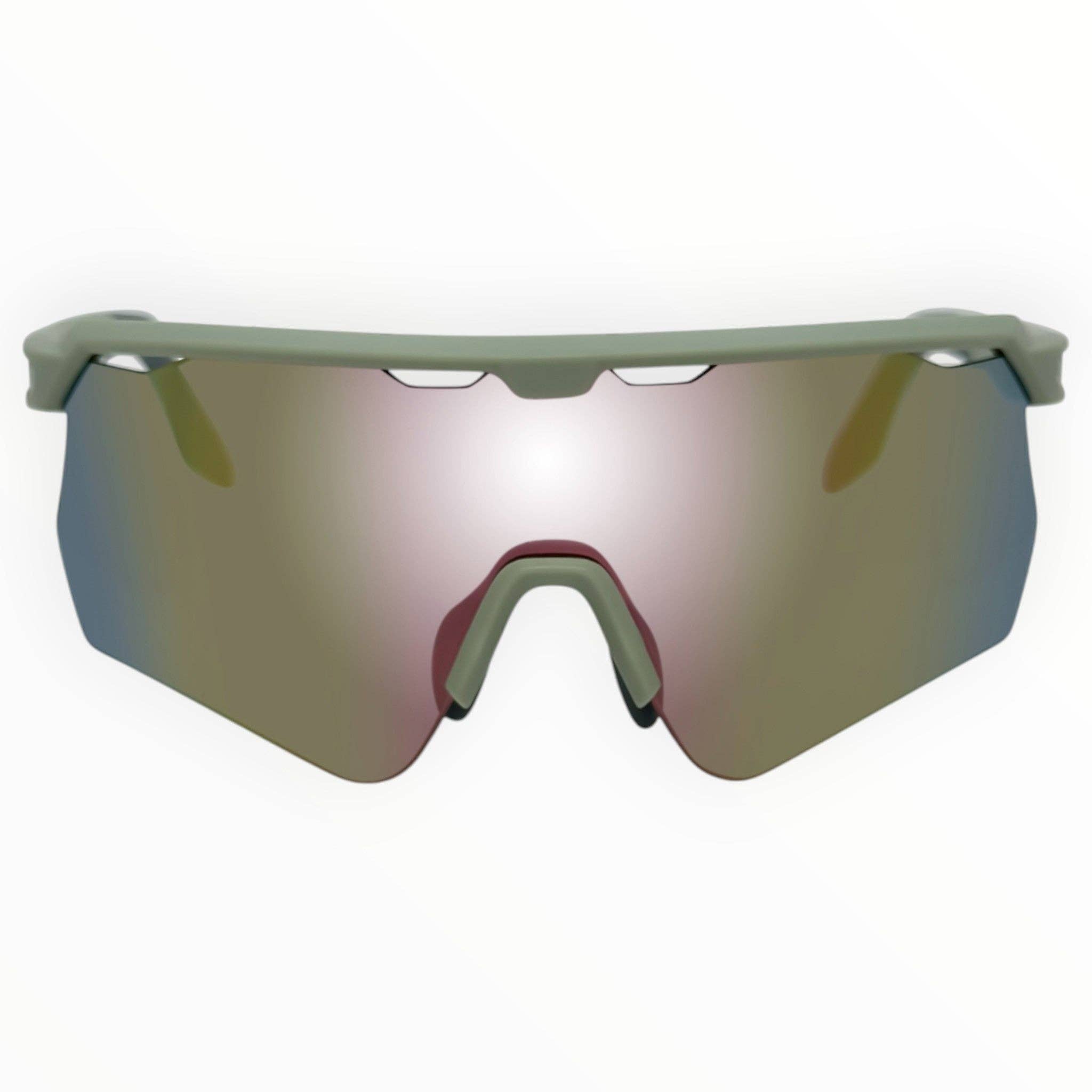 BEXST - Wholesale Sunglasses - Unisex - Makara - JBX16