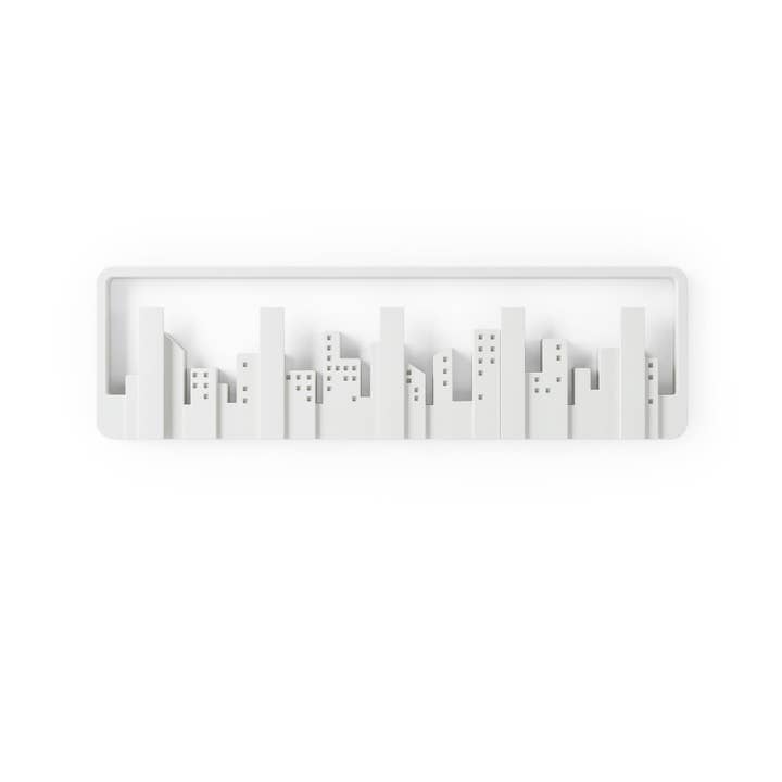 Umbra - Wholesale Wall Hook - Skyline Wall Mounted Hook