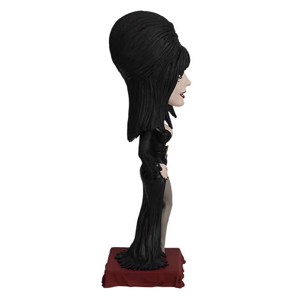 Royal Bobbles - Wholesale Decorative Figurine - Royal Bobbles Elvira V2 Collectible Bobblehead Figurine