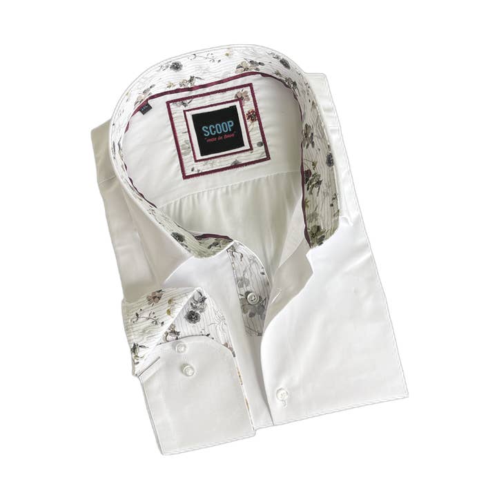 Novel for wholesale by Maison Leneveu