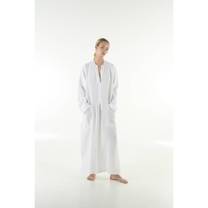 SPA woman BRIGHT WHITE for wholesale by YUME