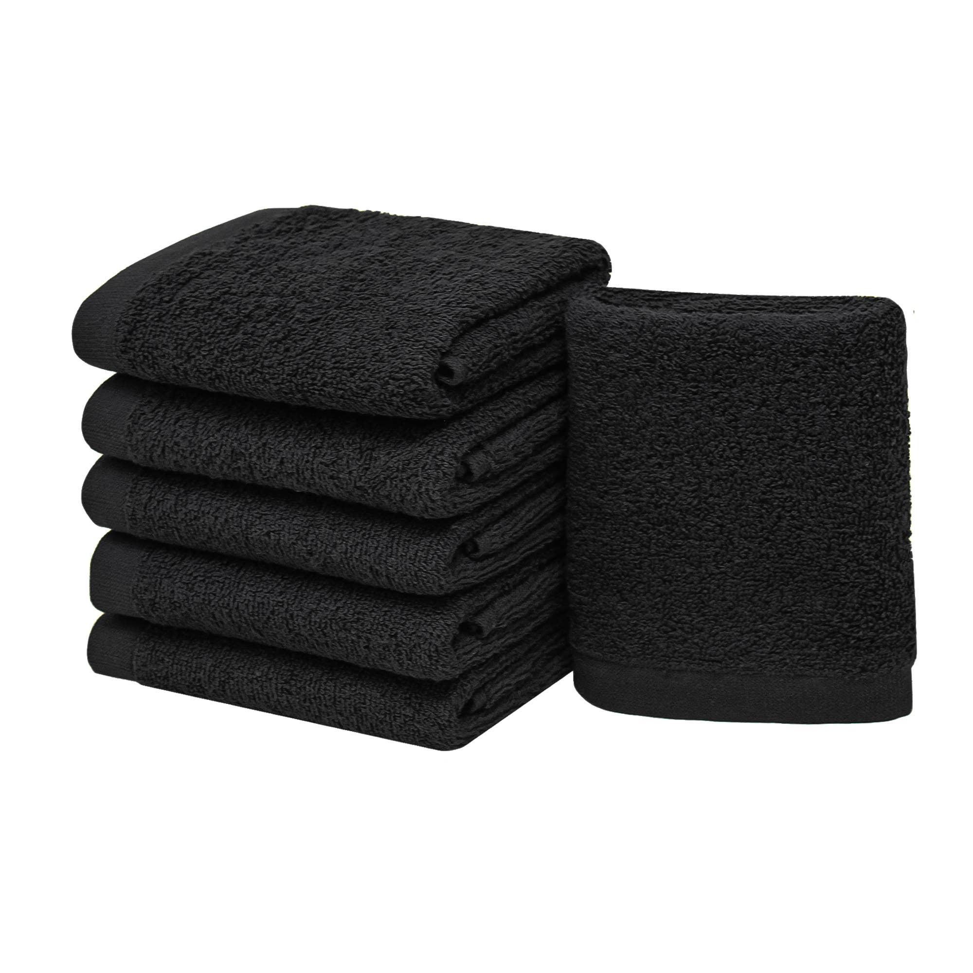 BluSand The Original BleachSafe® Towel Company - Vente Gant de toilette - Gants de toilette BleachSafe® de 13 po x 13 po, 1 oz5