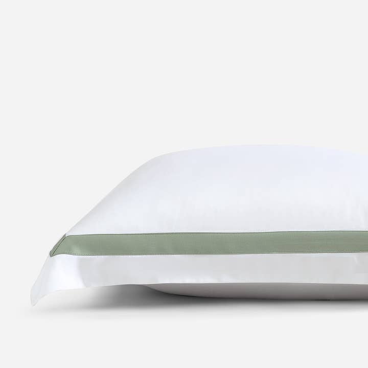 Sunday Citizen - Wholesale Bedding Pillowcase/Sham - Frame Premium Bamboo Euro Sham7