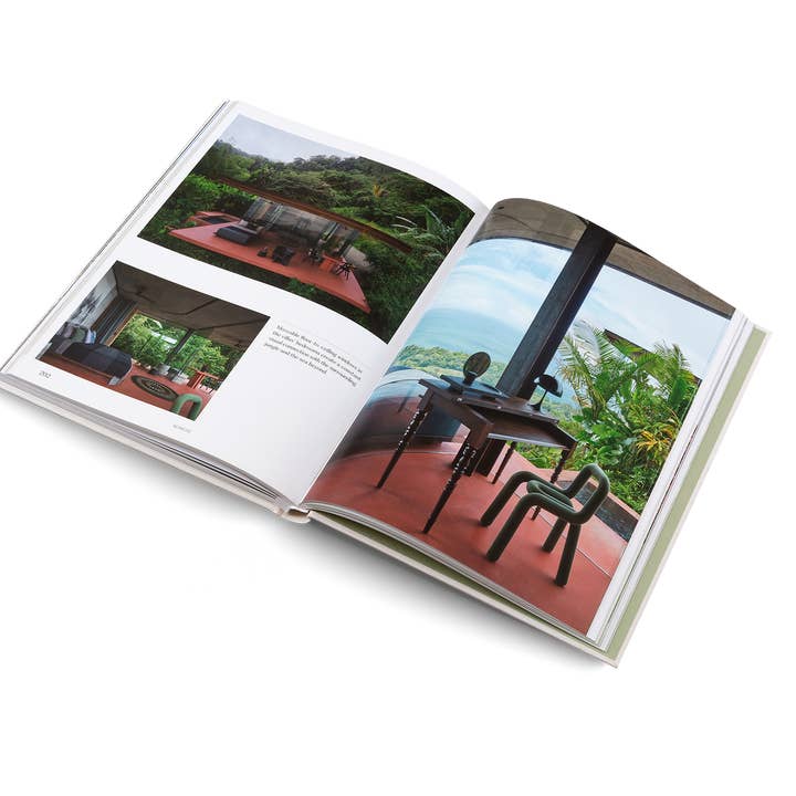 gestalten & teNeues - Wholesale Book - Adult - The House of Green: Natural Homes and Biophilic Architecture