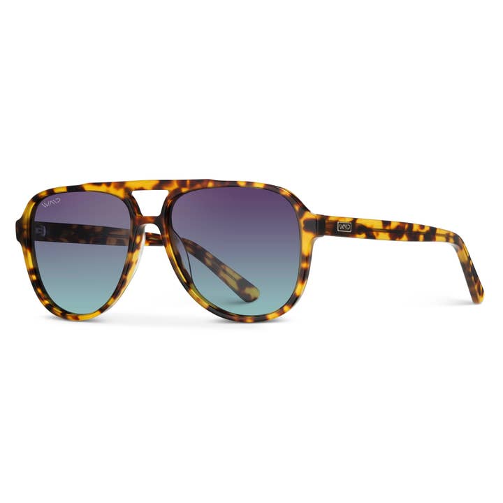 WMP Eyewear - Venta al por mayor Gafas de sol - Mujer - Gafas de sol polarizadas Indie - Aviator2