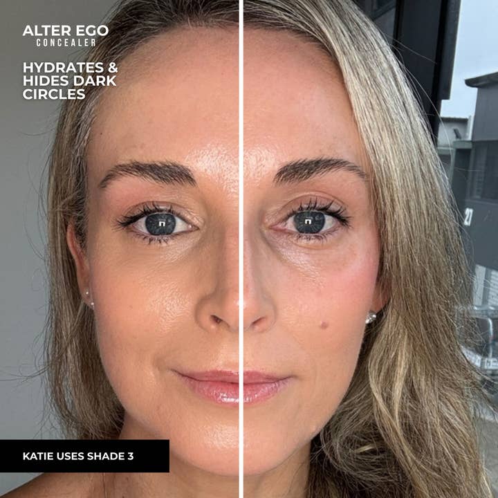 Basics By B - Wholesale Face concealer - Alter Ego Concealer12