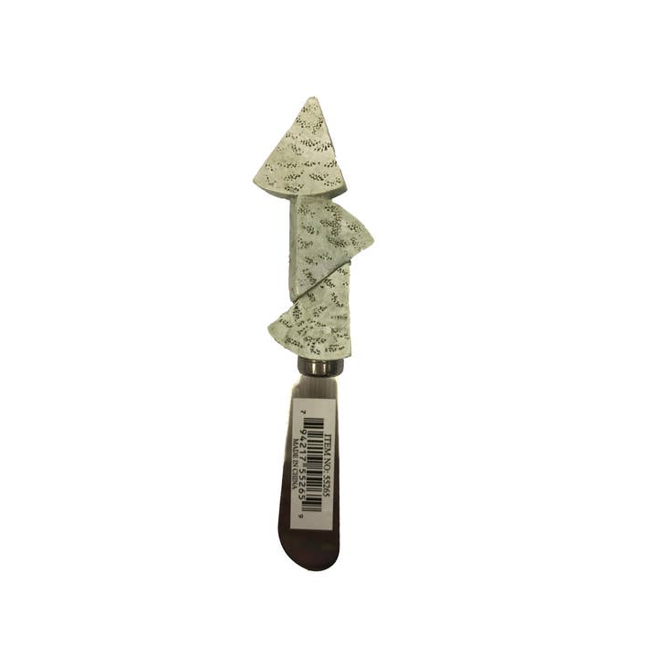 Out of the Woods of Oregon - Wholesale Cheese Spreader - Spreader Knife - Blue Cheese