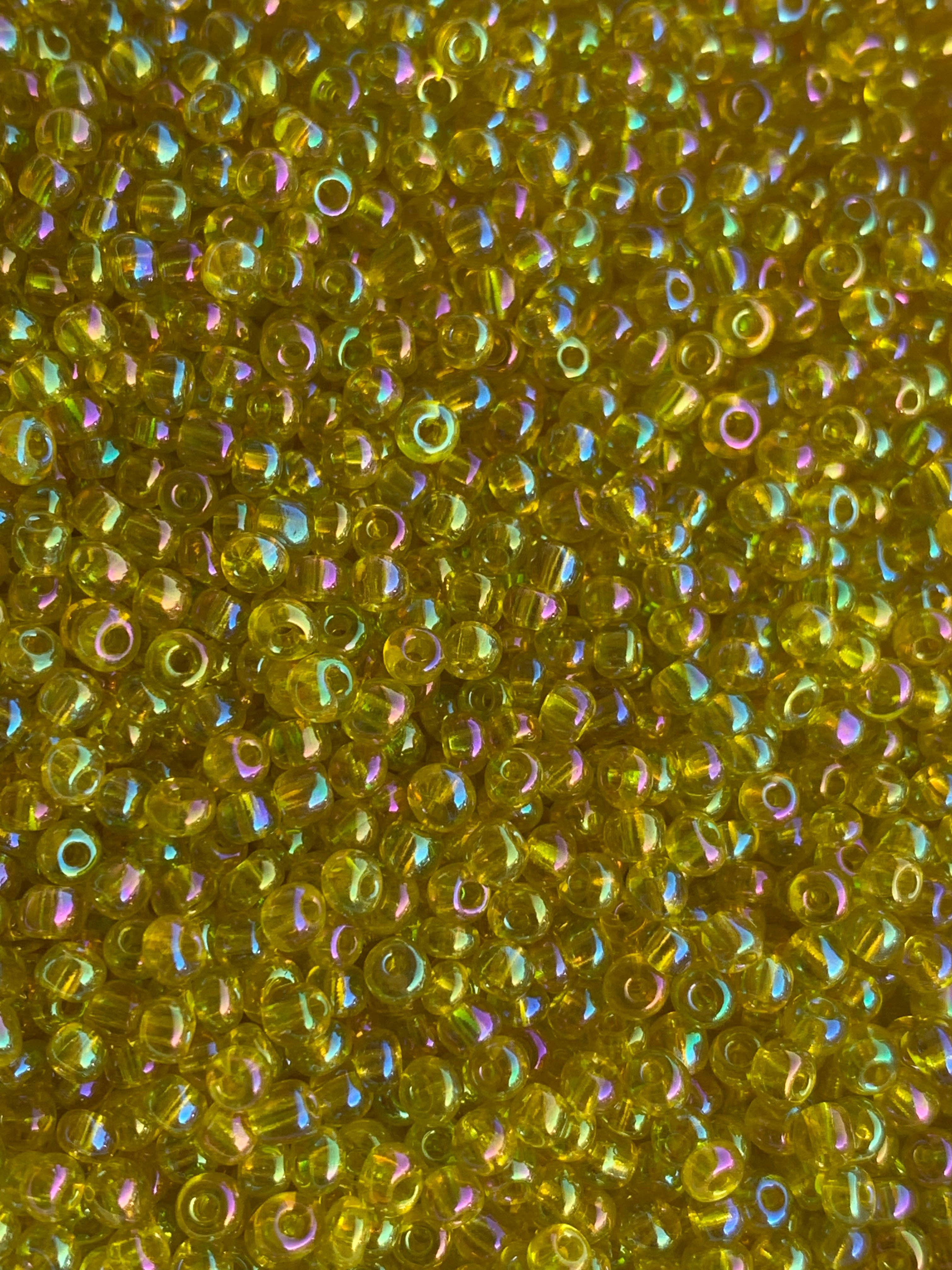 MaddieMayShop - Wholesale Beads - 8/0 Seed Beads Glass Beads, 450 Grams, Bulk seed beads26