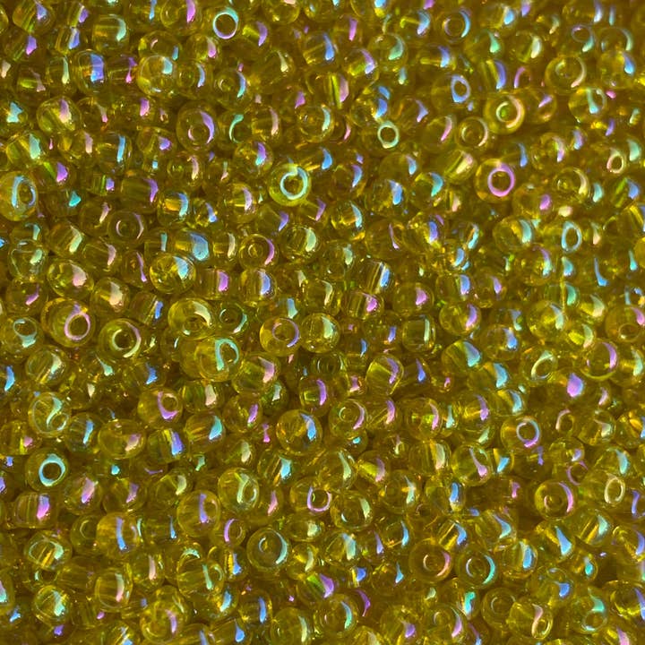 MaddieMayShop - Wholesale Beads - 8/0 Seed Beads Glass Beads, 450 Grams, Bulk seed beads26