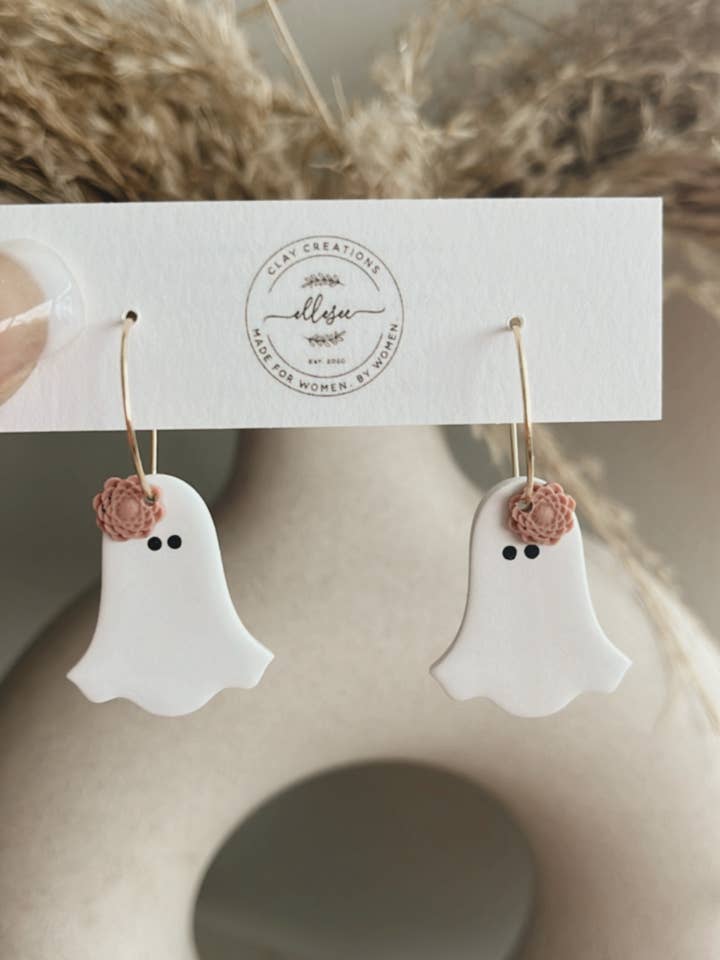 Ghost polymer ler dingler for engroshandel hos ElleseeWomen