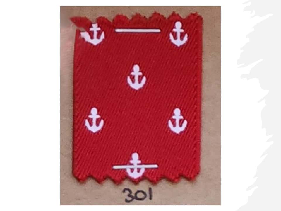 Potenciano Group SL - Wholesale Bow Tie - Men's - Ref. 602-SERIE.U - Elastic Bow Ties Fashion Motifs - by Layos43