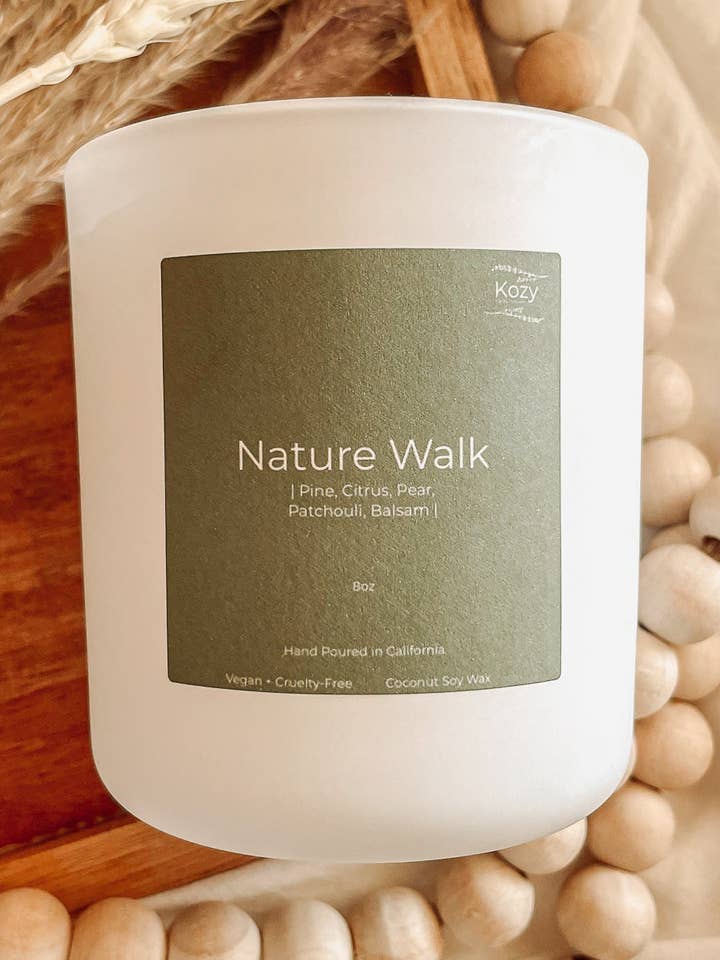 Nature Walk for wholesale by Kozy + Boho
