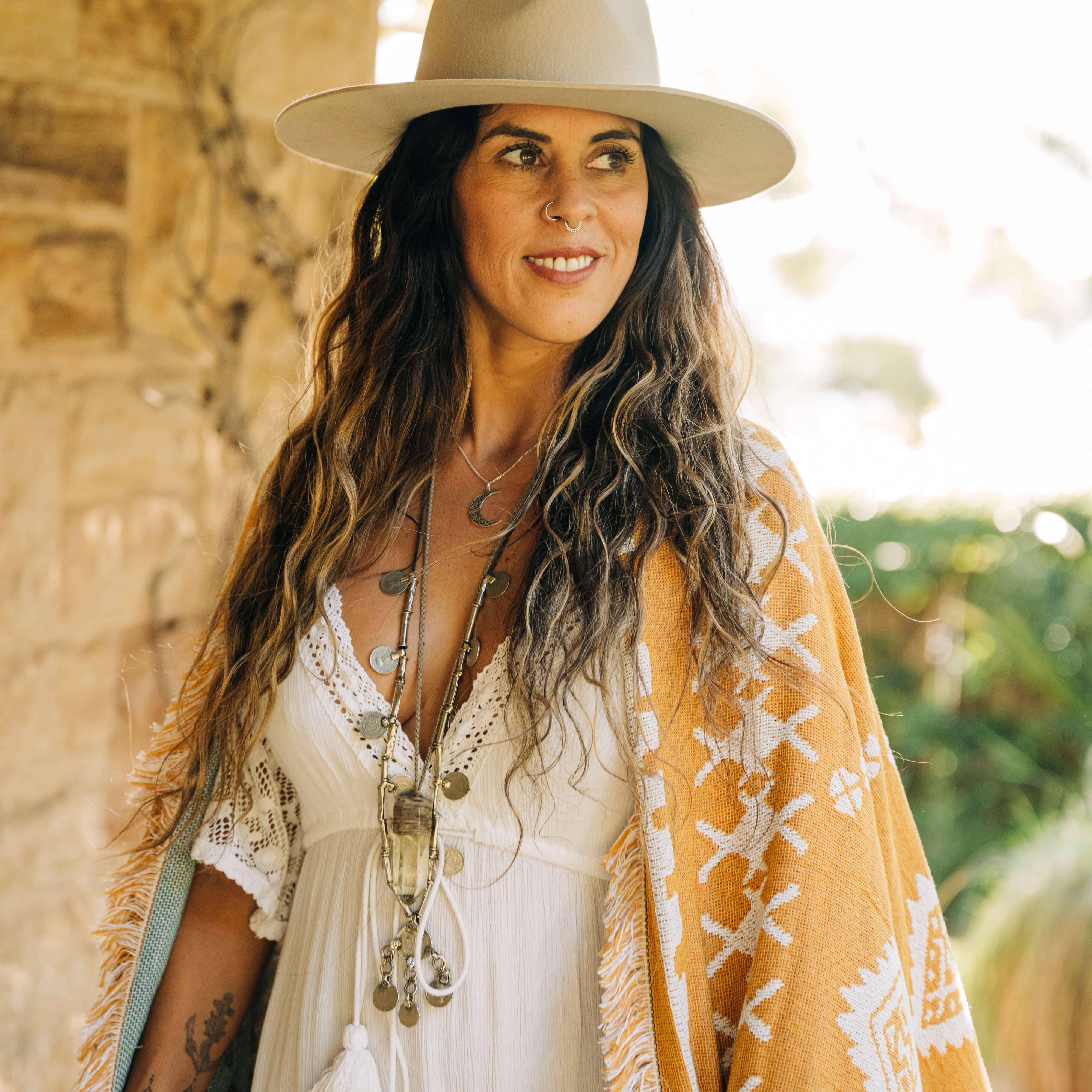 HENDEER - Vendita all'ingrosso Coperte da picnic - Tappeto/copriletto da picnic in tessuto «Good Day Sunshine»13