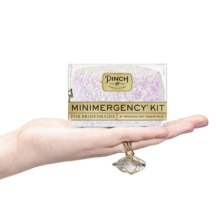 Pinch Provisions - Wholesale Pouch - Women's - Minimergency Kit for Bridesmaids17